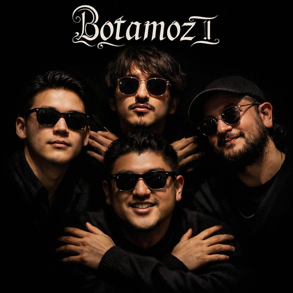 たなからぼたもず