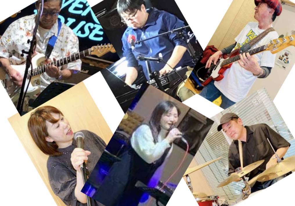 Yokohama Music Factory