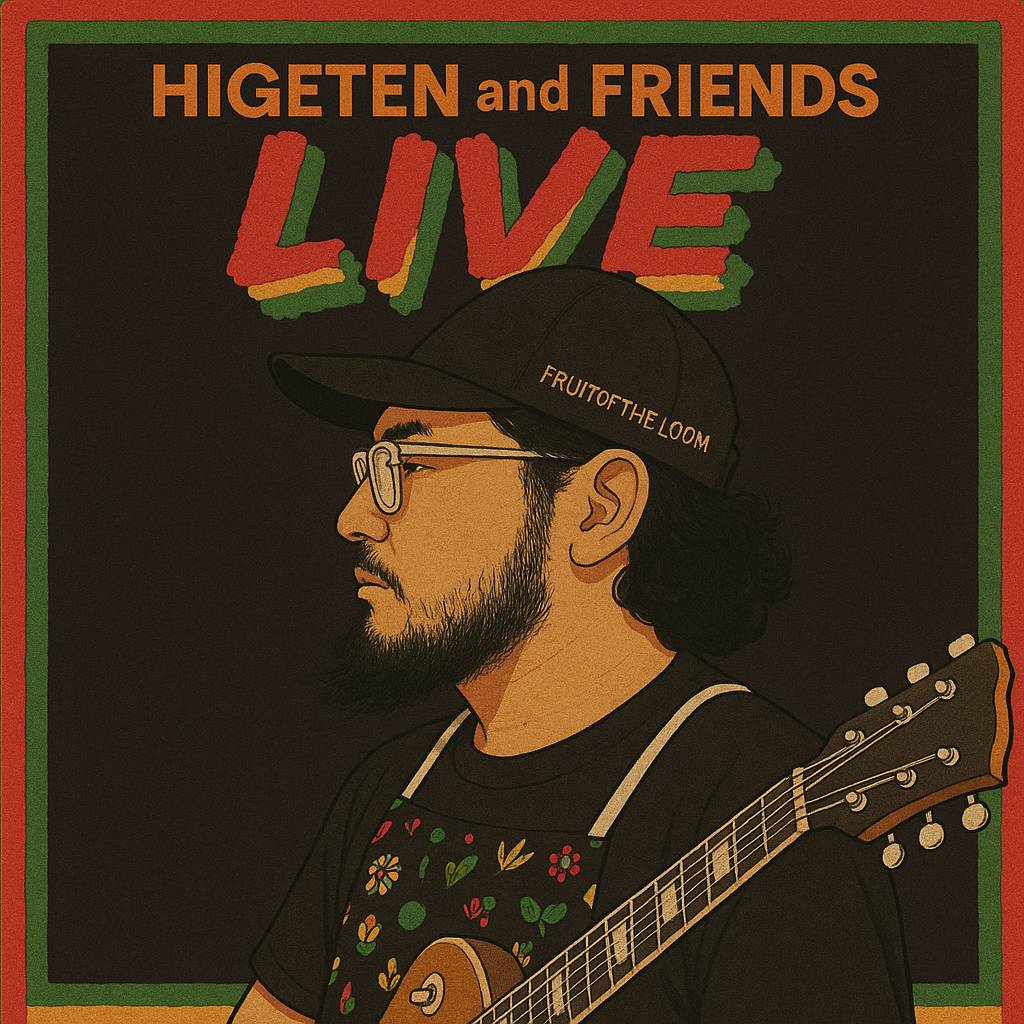 HIGETEN and Friends