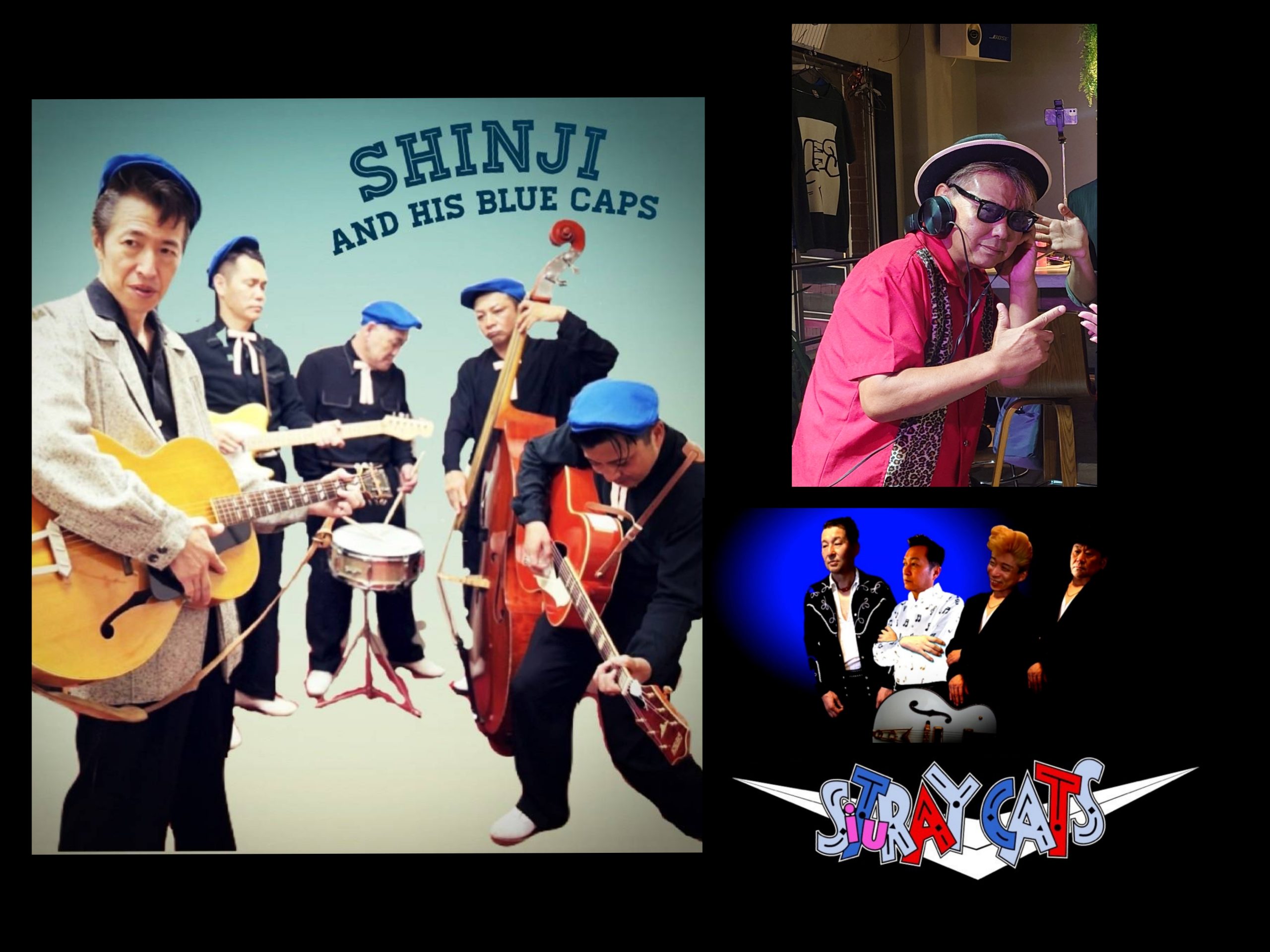 SHIN-G NIGHT vol’2