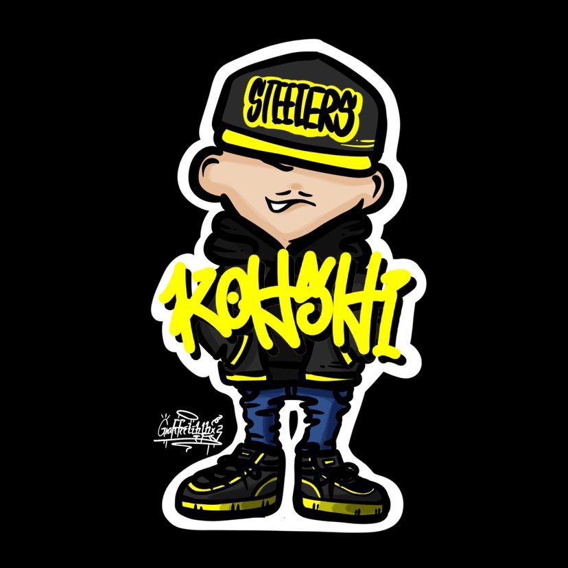 DJ NIGHT with KOHSHI