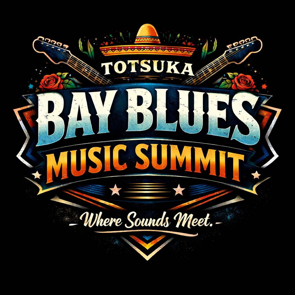 Bay Blues MUSIC SUMMIT
